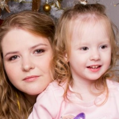 Елена Барадулина, 18.08, Москва