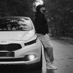 Ранис Минсабиров, 03.05, Набережные Челны