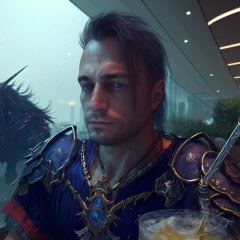 Лёха Ляховец, 29.11.1987, Луганск