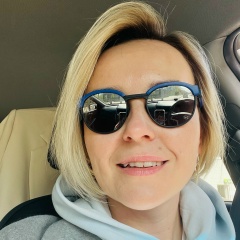 Татьяна Сопова, 31.03, Калининград