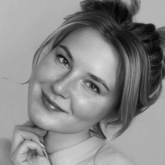 Арина Бологова, 20.09, Москва