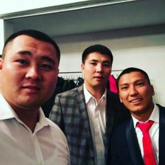 Нуржан Нурекешов, 05.02, Есик