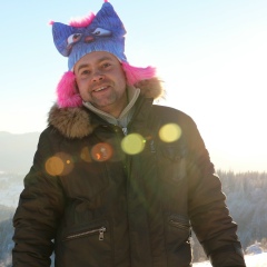 Константин Семенченко, 24.06.1983, Днепр (Днепропетровск)