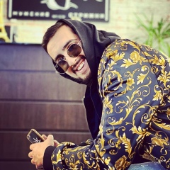 Алик Ниазалов, 15.10, Минск