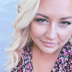 Оксана Владыкина, 18.10, Саратов