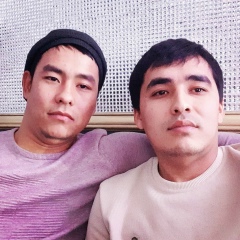 Нурали Токсанбаев, 08.04, Алматы