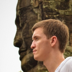 Владимир Щербаков, 03.06.1988, Сочи