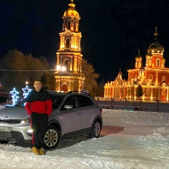 Александр Морозов, 01.08