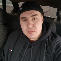 Максим Эткеев, 01.04.1997, Санкт-Петербург