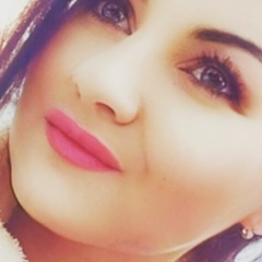 Олеся Бодрова-Напесочная, 19.11.1986, Донецк