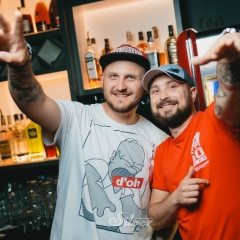 Александр Амелин, 23.07.1988