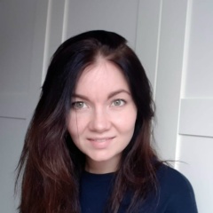 Алёна Мурашова, 12.09, Москва