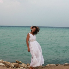 Кристина Брик, Москва