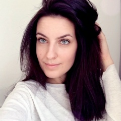 Юлия Крюкова, 02.05, Москва