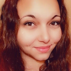 Надежда Виеру, 29.01.1993, Рига