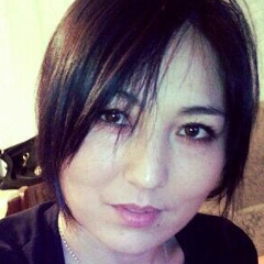 Динара Щегло, 21.02.1986