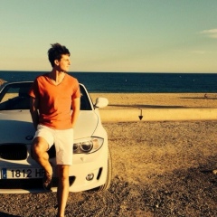 Виталик Санюк, 09.05.1993, Мариуполь