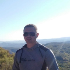 Юрий Смирнов, 06.08.1989, Симферополь