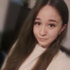 Екатерина Миронченко, 24.01.1993, Нижнекамск