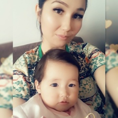 Мейірім Махмутова, 05.04.1993, Алматы