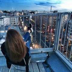 Саира Юнусбаева, Уфа