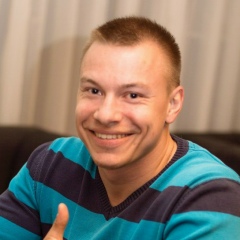 Саша Иберзов, 10.06.1987, Минск