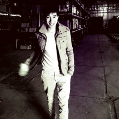 Азик Абдуллажанов, 15.12.1991, Санкт-Петербург