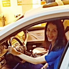 Ирина Ходаковская, 22.07, Киев