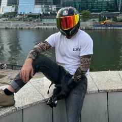 Али Оздоев, 30.09.1992, Москва