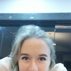 Марина Лебедева, 01.11, Казань