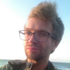 Серёжа Каретников, 04.11.1980, Санкт-Петербург