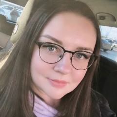 Дарья Шевченко, 26.09, Москва