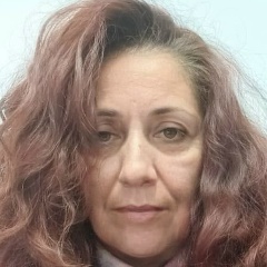 Анжела Анжелкина, 29.07.1972, Нальчик