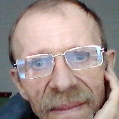 Александр Яковлев