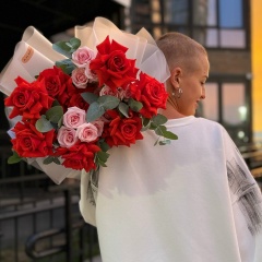 Алла Дроздова, 21.04, Чита