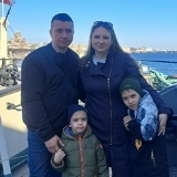 Павел Антонов, 30.03