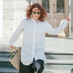 Анна Любимова, 14.04, Санкт-Петербург