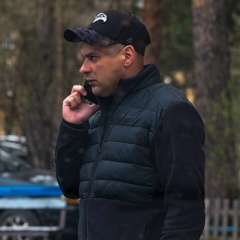 Роман Мусин, 24.04