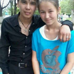 Диана Такешова, 22.03.1998, Алматы