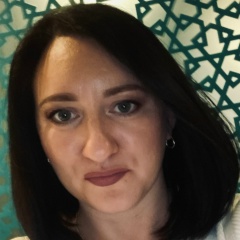 Евгения Бородина, 15.12, Новосибирск