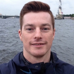 Артем Золотарев, 31.12.1986, Москва