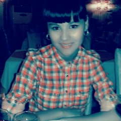 Aziza Mamaraimova, 08.09.1994, Самарканд