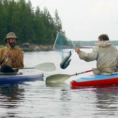 Игорь Филимонов, 20.10.1966, Москва