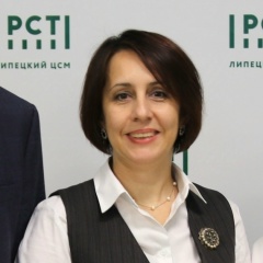 Юлия Дворецкая-Канцерова, 27.01, Грязи