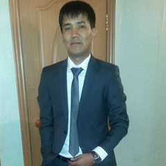 Азамат Ерубаев, 16.03.1989, Алматы