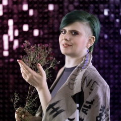 Александра Цехмистренко, 23.11.1987, Москва