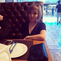 Гульдана Куттыбаева, 01.05.1988, Актобе