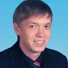 Александр Криков, 31.12, Ангрен