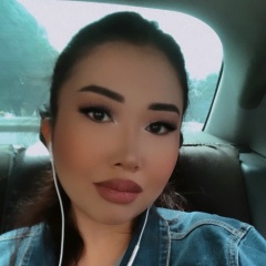 Inkar Sadykova, 14.01, Алматы