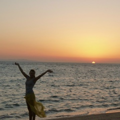 Елена Руссиянова, 24.01, Санкт-Петербург